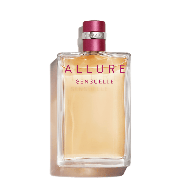 Chanel Allure Sensuelle Eau de Toilette