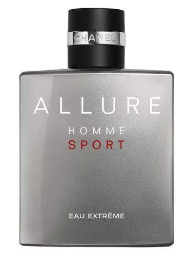 Chanel Allure Homme Sport Eau Extreme 50ml