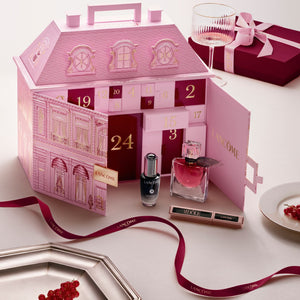 Lancôme Adventski kalendar 2026 – kalendar sa proizvodima La Vie Est Belle i Génifique