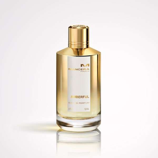 Mancera Amberful - Eau de Parfum Unisex 120ml