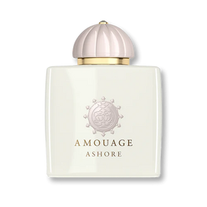 Amouage Ashore old pack