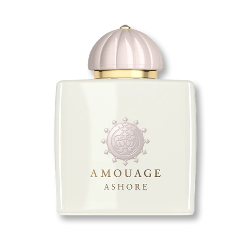 Amouage Ashore old pack