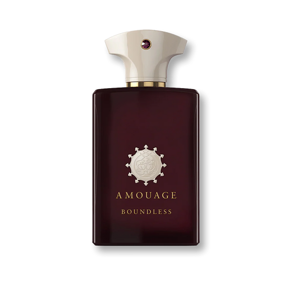 Amouage Boundless