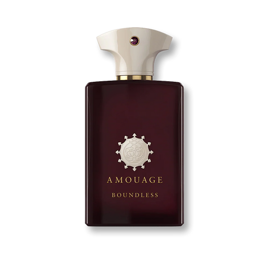 Amouage Boundless