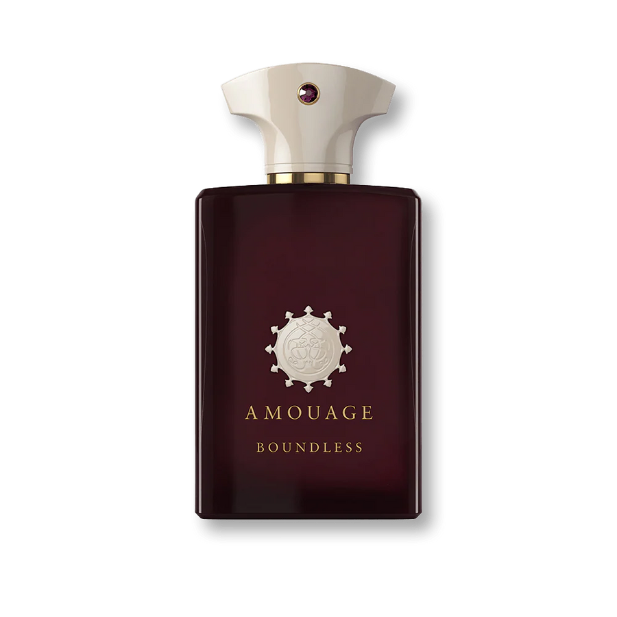 Amouage Boundless