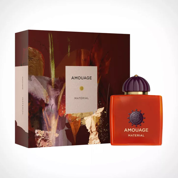 Amouage MATERIAL