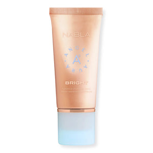 Nabla angel aura bright
