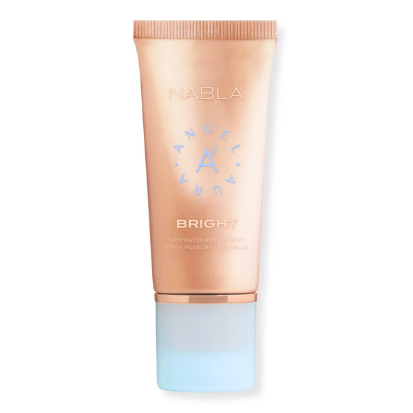 Nabla angel aura bright