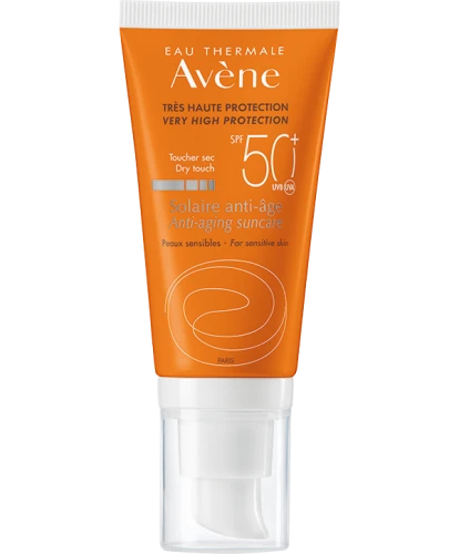 Avene Sun Anti Age SPF50+ 50 ml