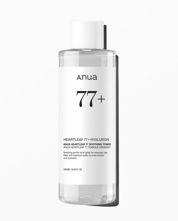 Anua Heartleaf 77+ umirujući tonik