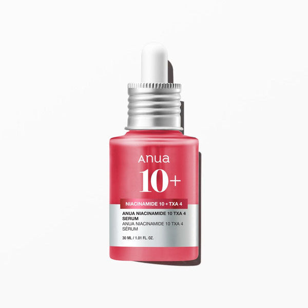 Anua NIACINAMIDE 10%+TXA 4% Serum