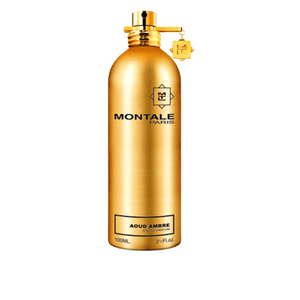 Montale Aoud Ambre Eau de Parfum