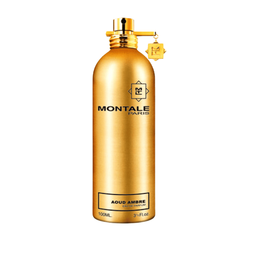 Montale Aoud Ambre Eau de Parfum
