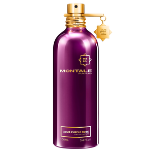 Montale Aoud Purple Rose Eau de Parfum Vapo 100 ml