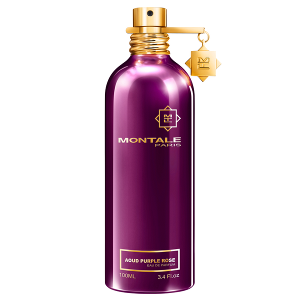 Montale Aoud Purple Rose Eau de Parfum Vapo 100 ml