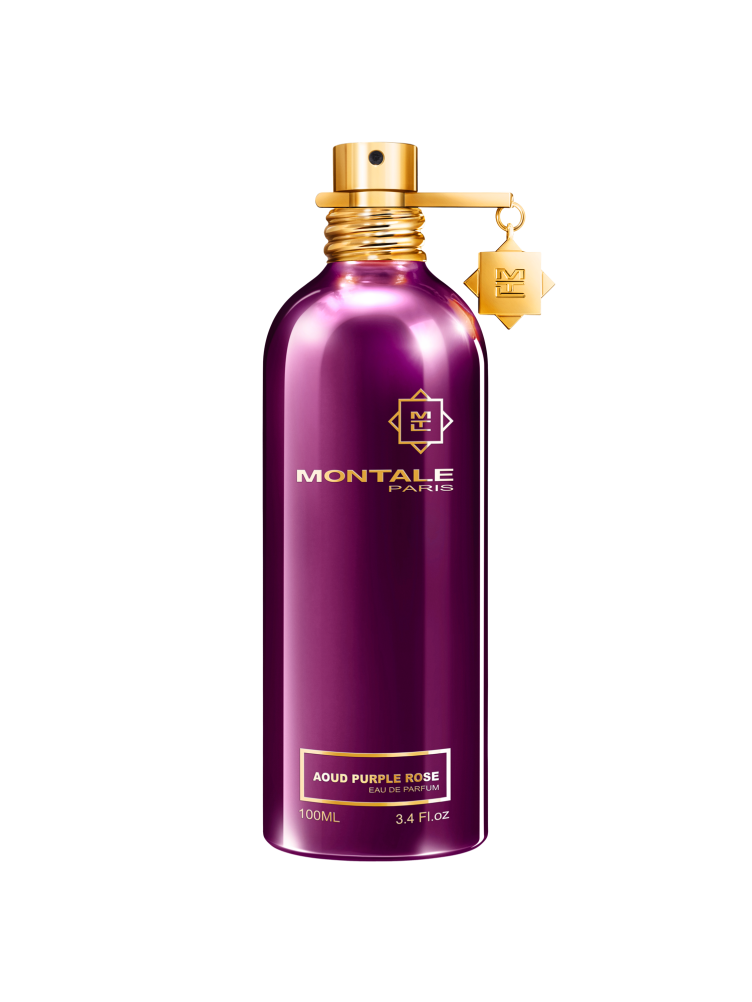 Montale Aoud Purple Rose Eau de Parfum Vapo 100 ml