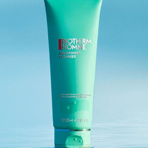 Biotherm AQUAPOWER FACIAL CLEANSER