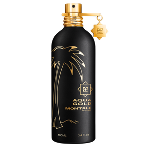 Montale Aqua Gold Eau de Parfum 100 ml