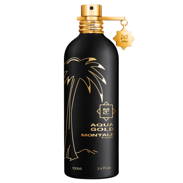 Montale Aqua Gold Eau de Parfum 100 ml