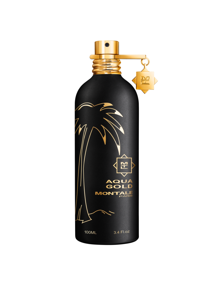 Montale Aqua Gold Eau de Parfum 100 ml