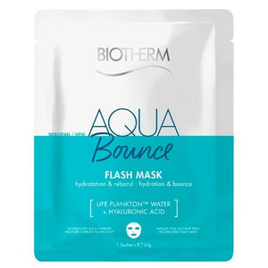 Biotherm Bio Aqua Super Mask Bounce