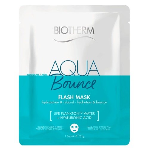 Biotherm Bio Aqua Super Mask Bounce