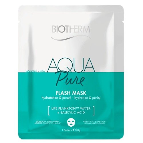 Biotherm Bio Aqua Super Mask Pure