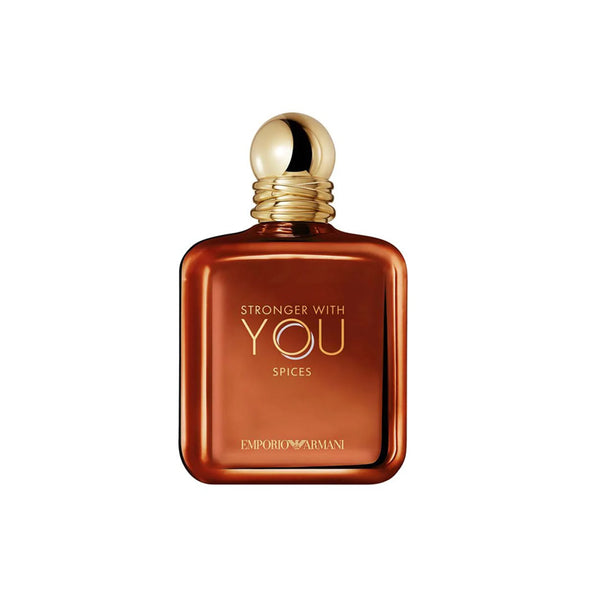 Armani Stronger With You Spices 100ml
