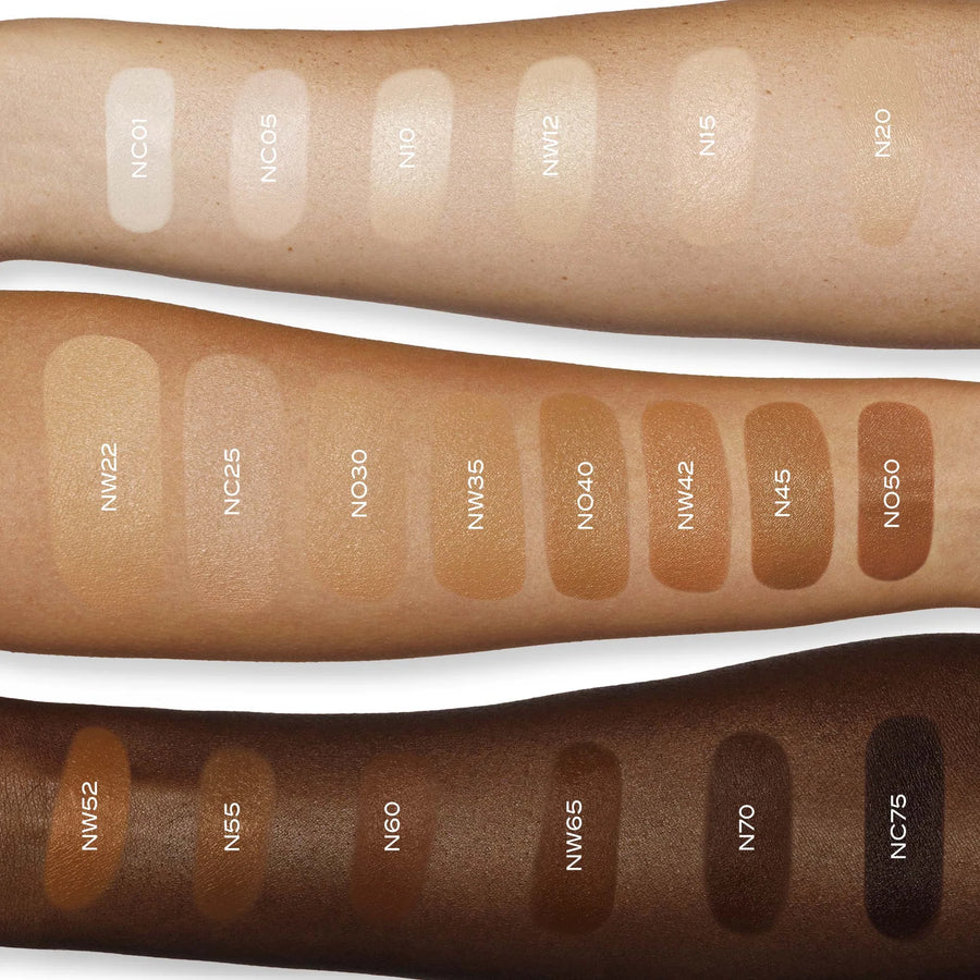 Nabla Art of Skin Foundation Stick