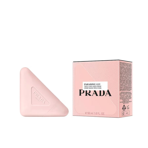 Prada Paradoxe Hand Cream