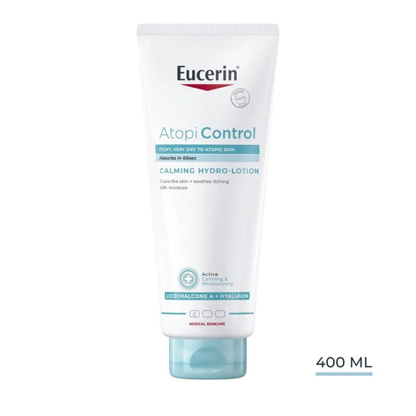 Eucerin AtopiControl Umirujući Hydro Losion