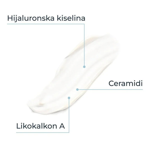 Eucerin AtopiControl Umirujući Hydro Losion