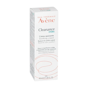 Avene Cleanance Hydra Umirujuća Krema 40ml
