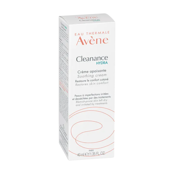 Avene Cleanance Hydra Umirujuća Krema 40ml