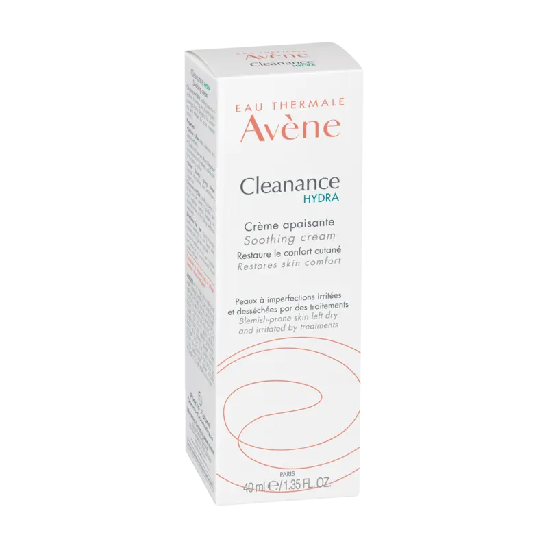 Avene Cleanance Hydra Umirujuća Krema 40ml