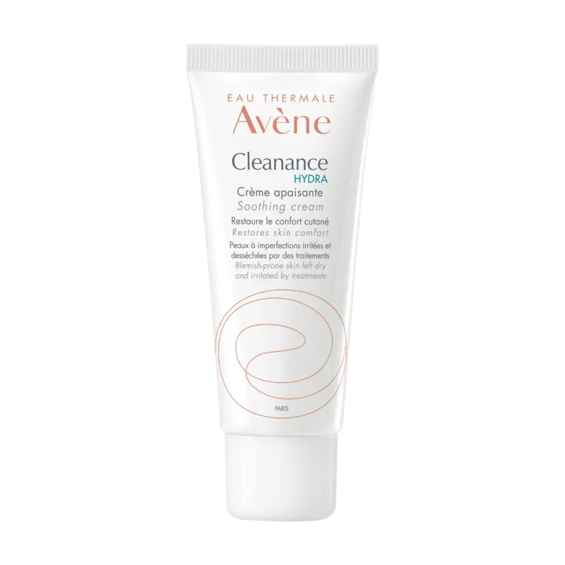 Avene Cleanance Hydra Umirujuća Krema 40ml