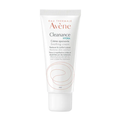 Avene Cleanance Hydra Umirujuća Krema 40ml