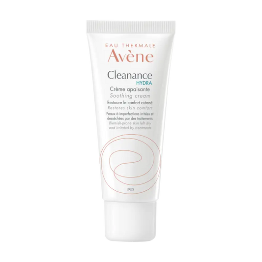 Avene Cleanance Hydra Umirujuća Krema 40ml