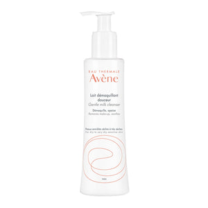 Avene Mleko Za Čišćenje