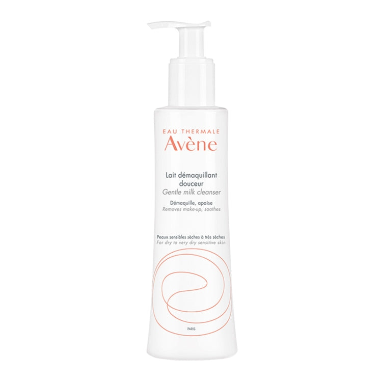 Avene Mleko Za Čišćenje