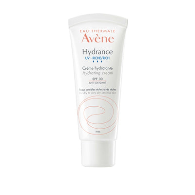 Avene Hydrance UV Rich 40 ml