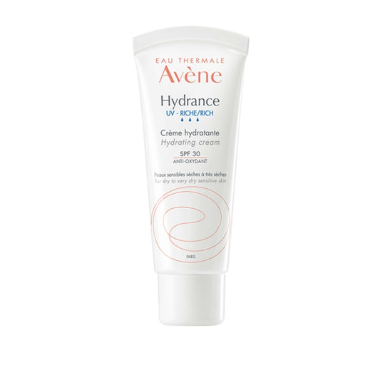 Avene Hydrance UV Rich 40 ml