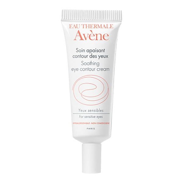 Avene Umirujuća Krema Za Područje Oko Očiju