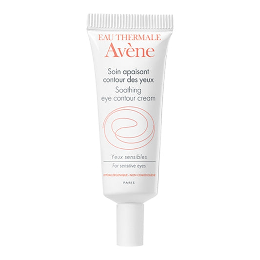 Avene Umirujuća Krema Za Područje Oko Očiju