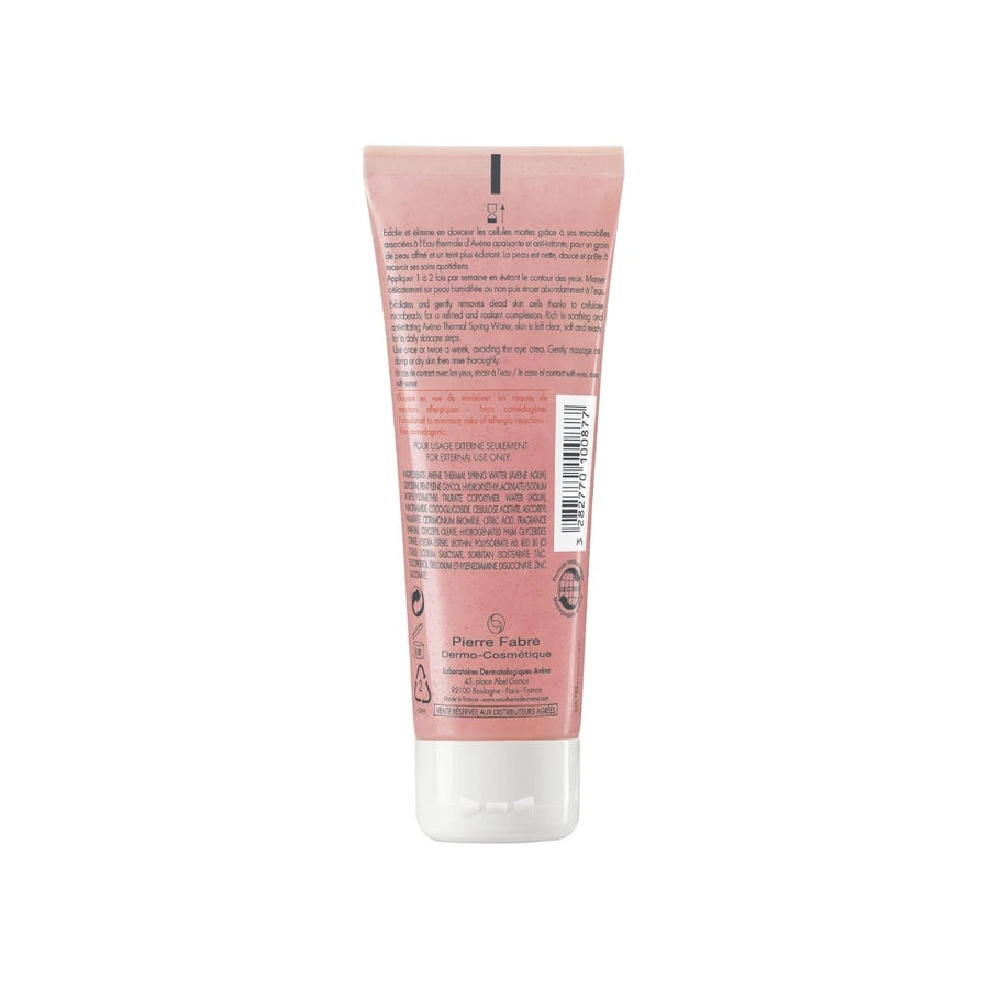 Avène Nežni Piling 75ml