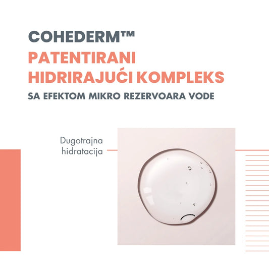 Avene Hydrance Aqua gel 50 ml