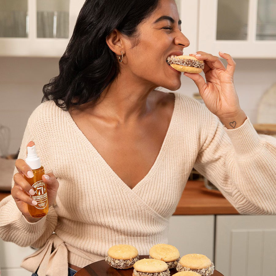 Sol de Janeiro Cheirosa '71 Mist