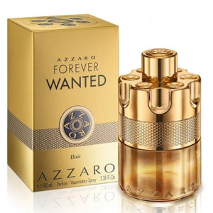 Azzaro Forever Wanted Elixir