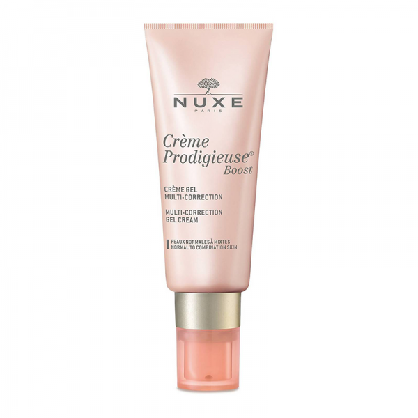 'NUXE PRODIGIEUSE BOOST Multikorektivna gel krema
