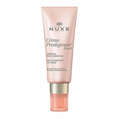 NUXE PRODIGIEUSE BOOST Multikorektivna gel krema